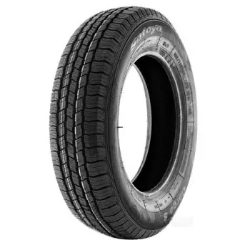Шина автомобильная Satoya Cargo S 185/75 R16, летняя, 104/102R