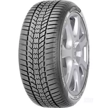 Шина автомобильная Sava Eskimo HP2 FP 245/45 R18, зимняя, нешипованная, 100V