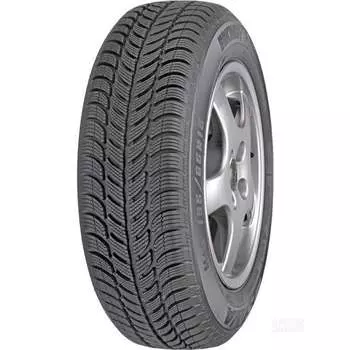 Шина автомобильная Sava Eskimo S3+ 185/60 R14, зимняя, нешипованная, 82H
