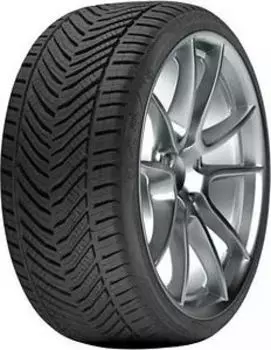 Шина автомобильная Tigar ALL SEASON 165/70 R14, летняя, 85T
