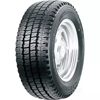 Шина автомобильная Tigar Cargo Speed 195/75 R16 C, летняя 107/105R TL