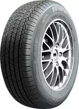 Шина автомобильная Tigar SUMMER SUV 215/70 R16, летняя, 100H