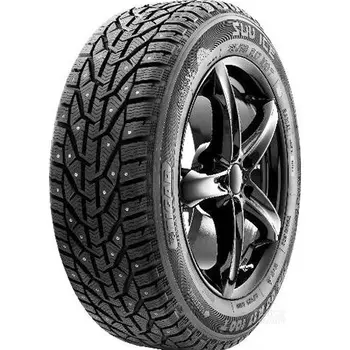 Шина автомобильная Tigar SUV Ice 285/60 R18, зимняя, шипованная