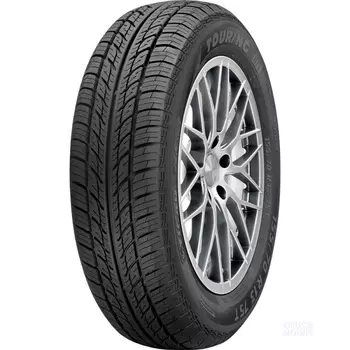 Шина автомобильная Tigar Touring 165/60 R14, летняя, 75H