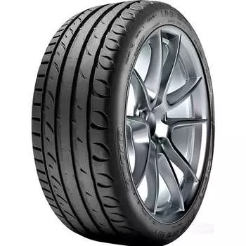 Шина автомобильная Tigar Ultra High Performance245/45 R18, летняя 100W XL