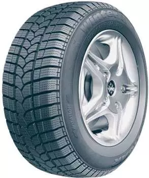 Шина автомобильная Tigar WINTER 1 TG 185/65 R14 зимняя, 86T