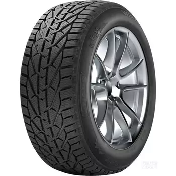 Шина автомобильная Tigar Winter 205/50 R17, зимняя, 93V