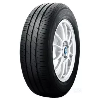 Шина автомобильная Toyo NE03 165/70 R13, летняя, 79T