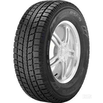 Шина автомобильная Toyo Observe GSi5 275/60 R20, зимняя, нешипованная, 114Q