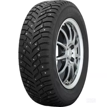 Шина автомобильная Toyo Observe Ice-Freezer 235/55 R18, зимняя, шипованная, 104T
