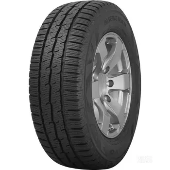 Шина автомобильная Toyo Observe Van 225/70 R15, зимняя, 112/110S