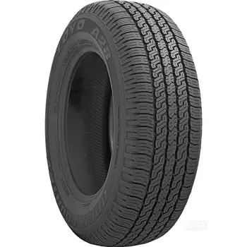 Шина автомобильная Toyo OPA28 245/65 R17 летняя, 111S