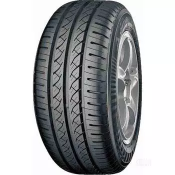 Шина автомобильная Yokohama A.drive AA01 185/70 R14 летняя, 88T
