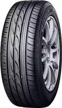 Шина автомобильная Yokohama AC02 225/45 R17, летняя, 91V