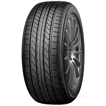 Шина автомобильная Yokohama Advan A10 215/50 R17, летняя, 91V
