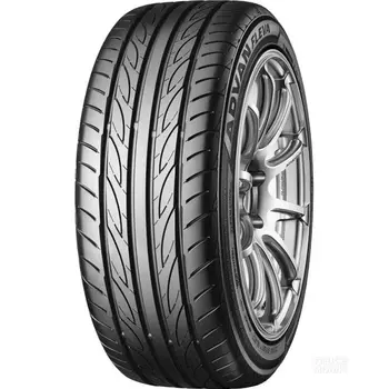 Шина автомобильная Yokohama ADVAN Fleva V701 215/55 R17 летняя, 94W