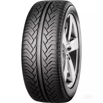 Шина автомобильная Yokohama ADVan-S.T. V802 235/55 R18 летняя, 100W