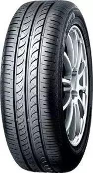 Шина автомобильная Yokohama AE01 195/60 R15, летняя, 88H