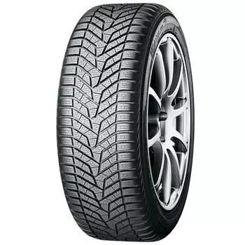 Шина автомобильная Yokohama BluEarth Winter V905 195/65 R15, зимняя, нешипованная, 91H