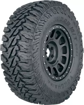 Шина автомобильная Yokohama G003 185/85 R16 зимняя, 105N