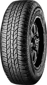 Шина автомобильная Yokohama G015 285/45 R22, летняя, 114H
