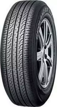 Шина автомобильная Yokohama G055 215/60 R17, летняя, 96H