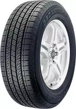 Шина автомобильная Yokohama G056 285/60 R18, летняя, 116H