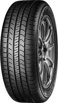 Шина автомобильная Yokohama G057 265/45 R21, летняя, 104W