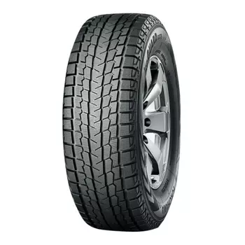 Шина автомобильная Yokohama G075 295/40 R21 зимняя, 111Q
