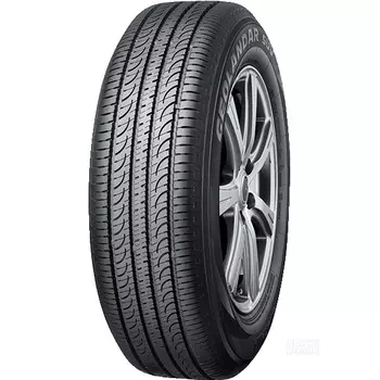 Шина автомобильная Yokohama Geolandar G055 245/60 R18, летняя, 105H