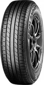 Шина автомобильная Yokohama Geolandar G058 235/60 R17, летняя, 102V