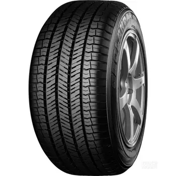 Шина автомобильная Yokohama Geolandar G91A 225/60 R18, летняя, 100H