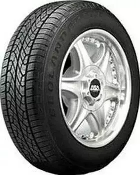 Шина автомобильная Yokohama Geolandar G95A 225/60 R17, летняя, 99V