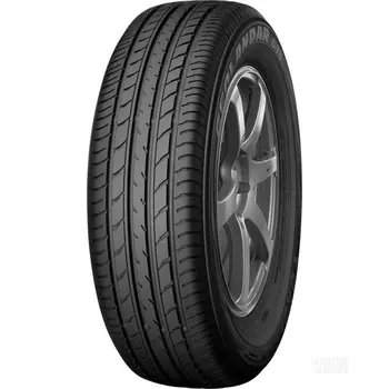 Шина автомобильная Yokohama Geolandar G98EV 235/65 R18, летняя, 106H