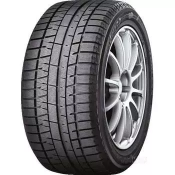 Шина автомобильная Yokohama Ice Guard IG50A+ 235/40 R18 зимняя, 95Q