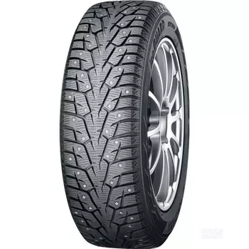 Шина автомобильная Yokohama IG55 295/40 R21 зимняя, шипованная, 111T