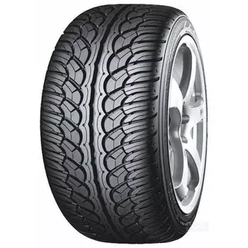 Шина автомобильная Yokohama PA02 255/50 R20 летняя, 109V
