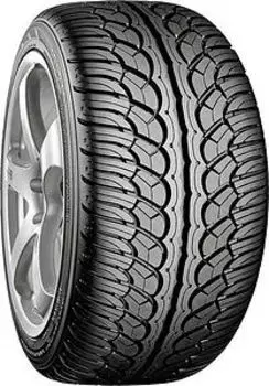 Шина автомобильная Yokohama PA02 285/40 R22, летняя, 110V