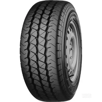 Шина автомобильная Yokohama RY818 195/65 R16, летняя, 104/102R