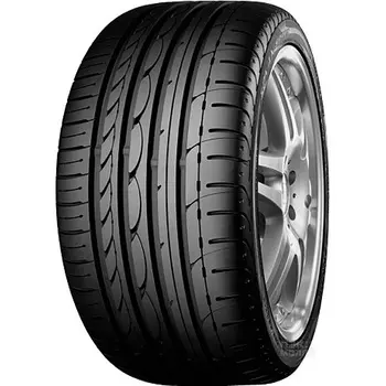 Шина автомобильная Yokohama V103 295/25 R21 летняя, 96Y