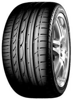 Шина автомобильная Yokohama V103H 275/45 R20, летняя 110Y