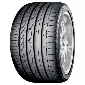 Шина автомобильная Yokohama V103S 235/55 R17, летняя 99Y