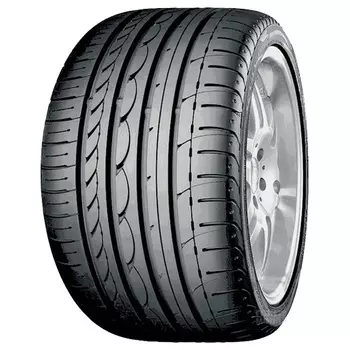 Шина автомобильная Yokohama V103S 295/35 R18 летняя, 99Y