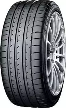 Шина автомобильная Yokohama V105T 275/45 R21, летняя, 110W