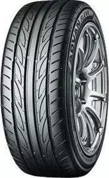 Шина автомобильная Yokohama V701 235/40 R18, летняя, 95W