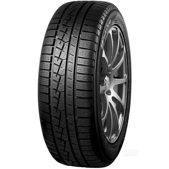 Шина автомобильная Yokohama W.Drive V902 265/35 R18, зимняя, нешипованная, 97V