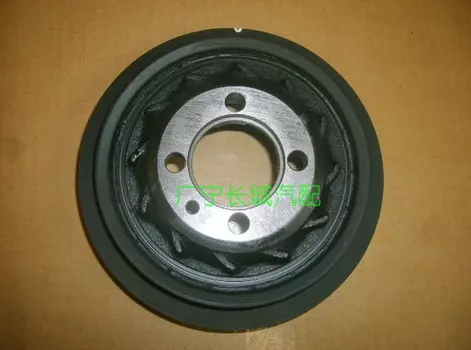 Шкив коленвала SMD376058 для Haval H6