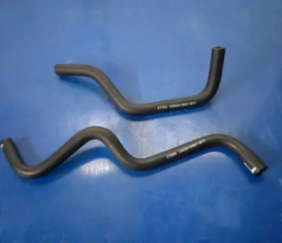 Шланг системы охлаждения двигателя для Zotye T600 2013 - 2018