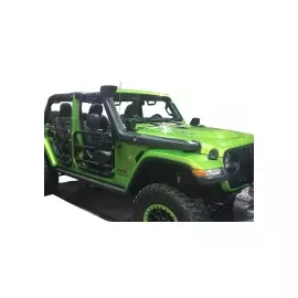 Шноркель Mopar 82215350 для Jeep Wrangler 2018 -