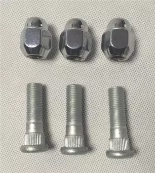 Шпилька колеса для Luxgen SUV 7